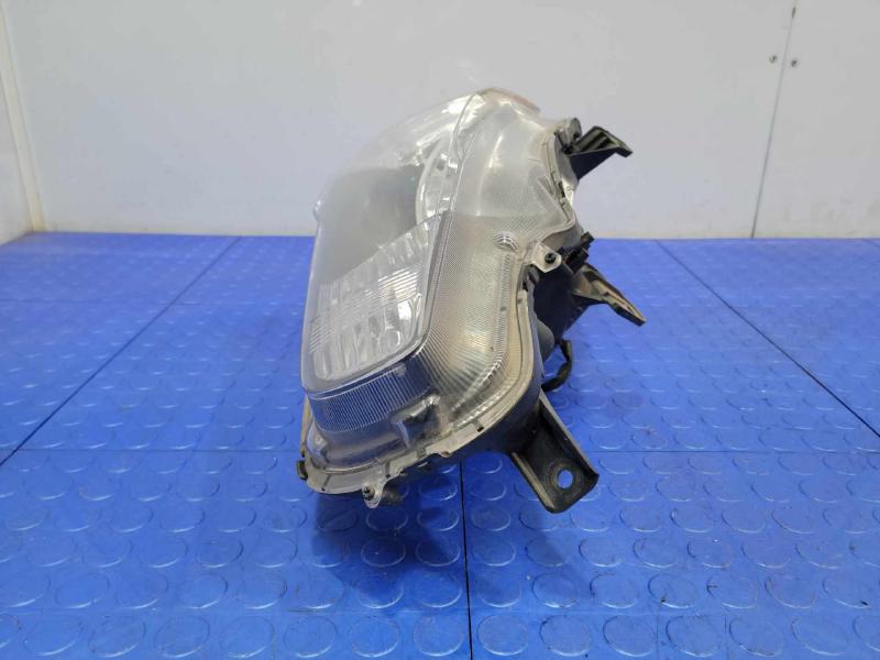 2016 Mitsubishi Lancer Headlamp Assembly