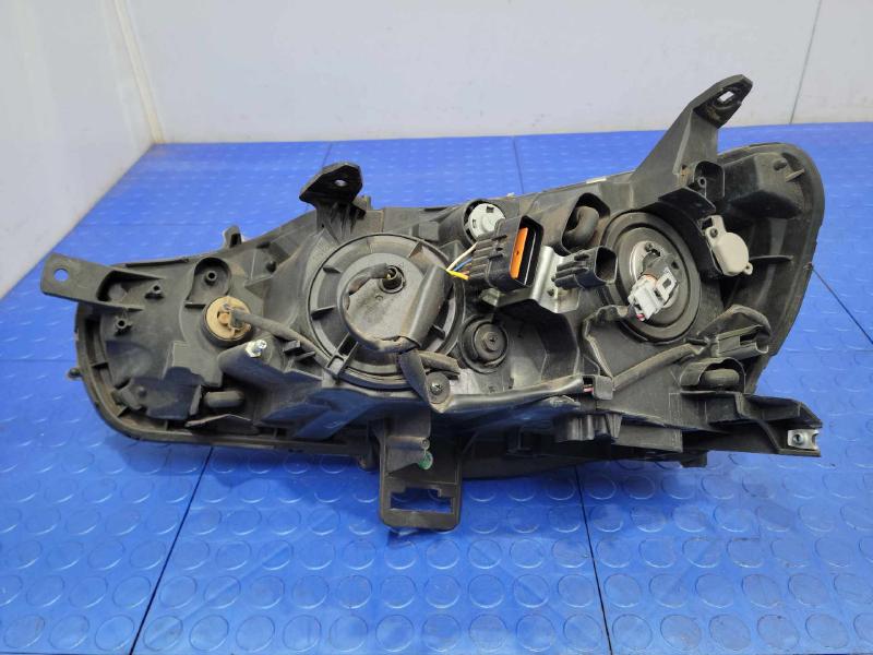 2016 Mitsubishi Lancer Headlamp Assembly