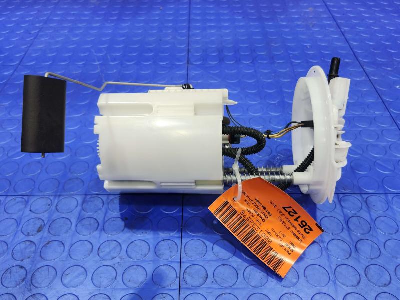 2017 Dodge Grand Caravan Fuel Pump