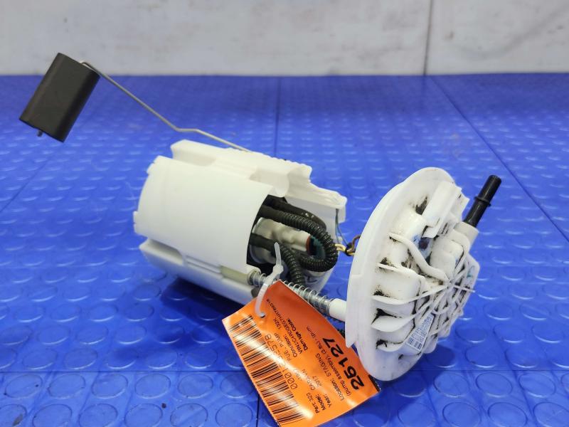 2017 Dodge Grand Caravan Fuel Pump