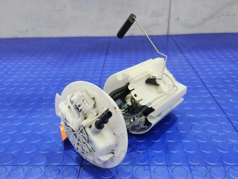 2017 Dodge Grand Caravan Fuel Pump