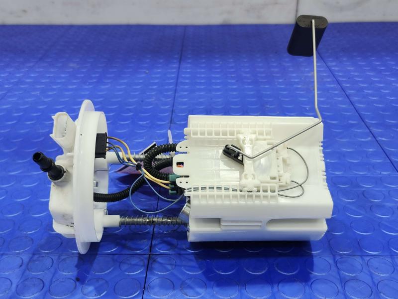 2017 Dodge Grand Caravan Fuel Pump