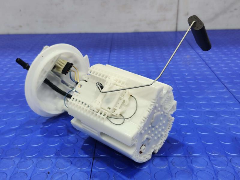 2017 Dodge Grand Caravan Fuel Pump