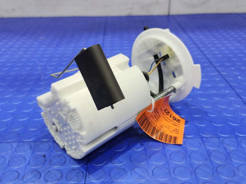 2017 Dodge Grand Caravan Fuel Pump