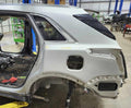 2019 Cadillac XT5 Quarter Panel