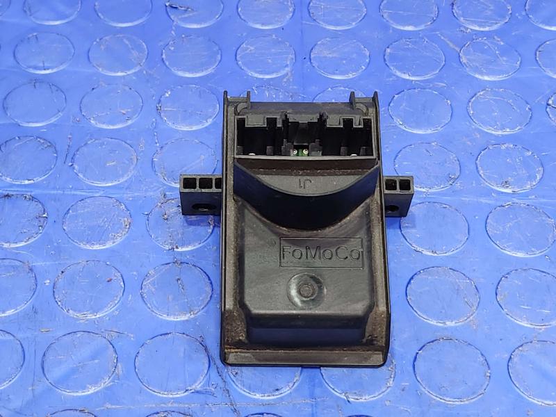 2015 Ford Fusion Chassis Brain Box