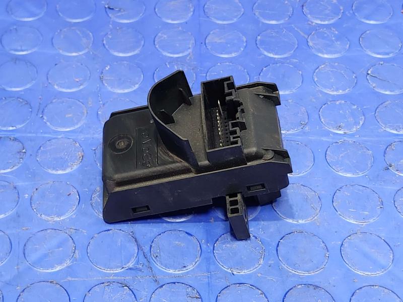 2015 Ford Fusion Chassis Brain Box
