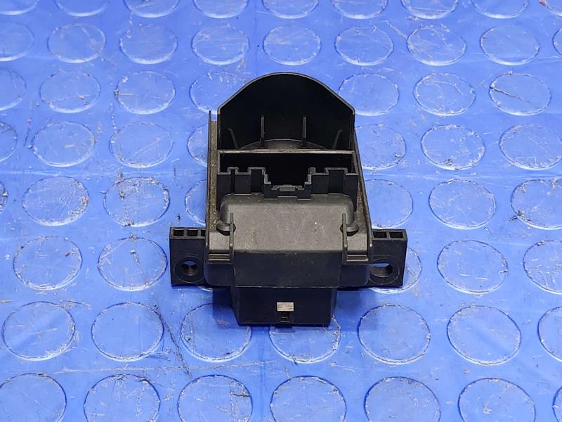 2015 Ford Fusion Chassis Brain Box
