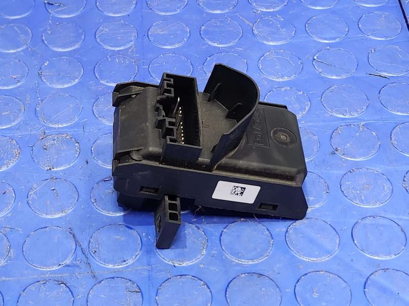 2015 Ford Fusion Chassis Brain Box