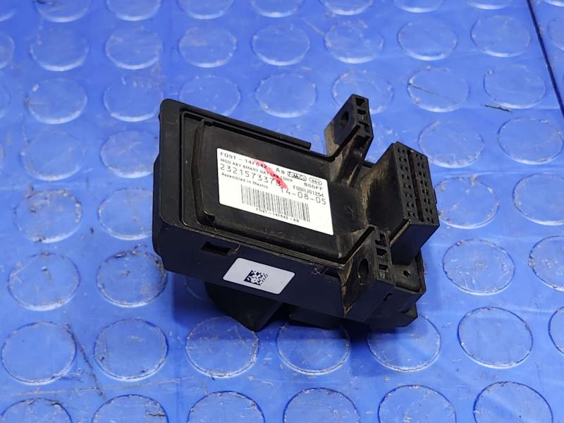 2015 Ford Fusion Chassis Brain Box