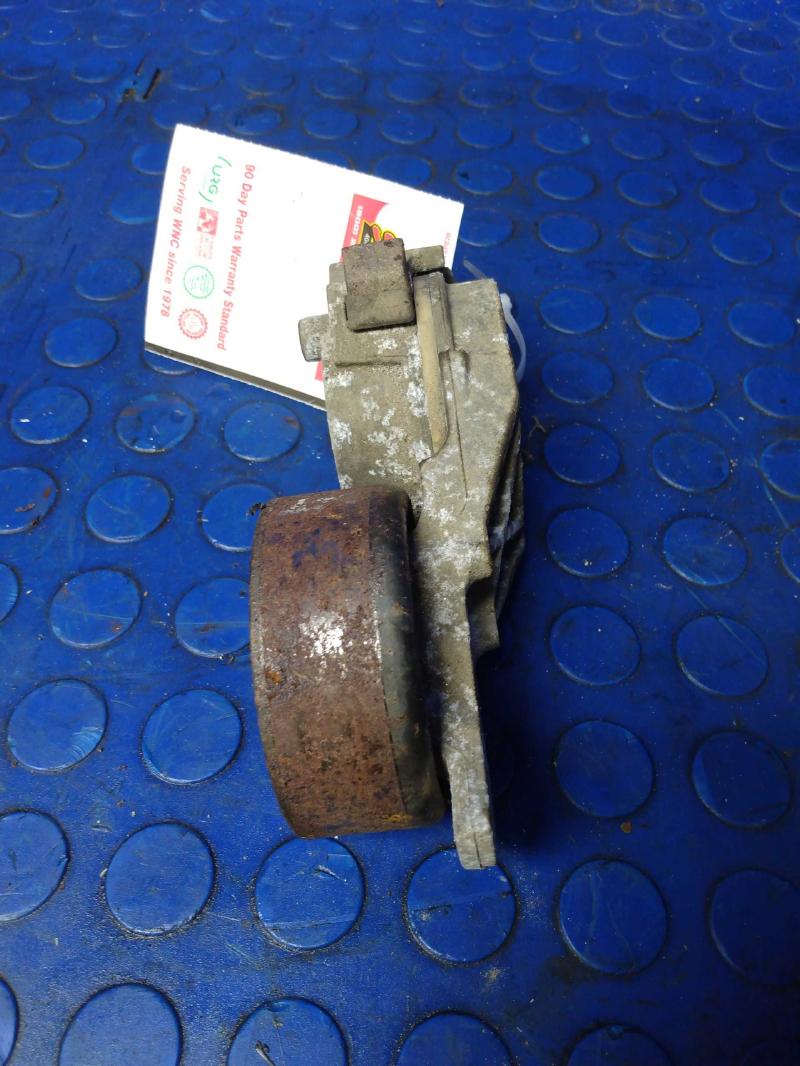 2003 - 2011 Ford Crown Victoria Accessory Drive Belt Tensioner OEM 2W7Z6B209AA