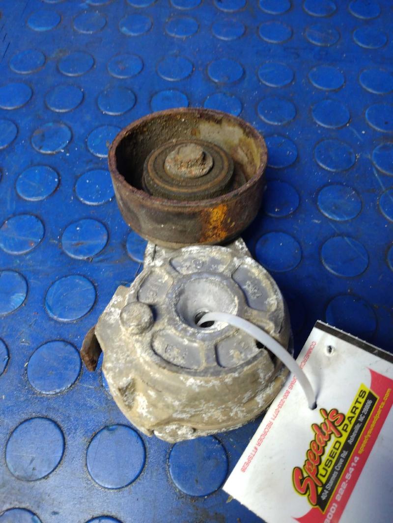 2003 - 2011 Ford Crown Victoria Accessory Drive Belt Tensioner OEM 2W7Z6B209AA