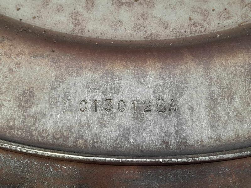 2011-2017 Ford F-150 3.5L 5.0L Automatic Flywheel Drive Plate OEM BL3Z6375A