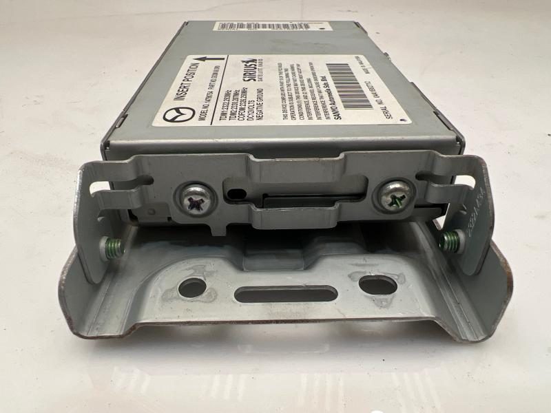 2015 Mazda Mazda6 Audio & Visual Equip.(Radio)