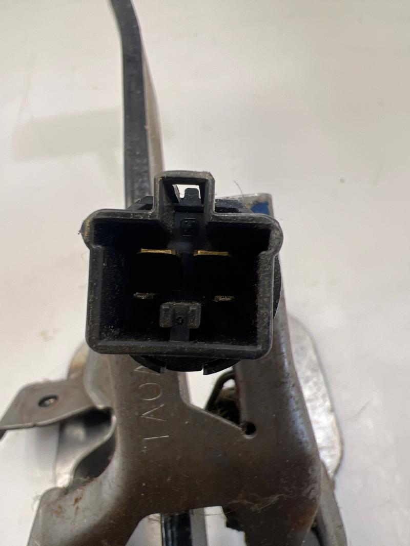 2009 - 2014 Acura TSX TL Brake Pedal Assembly OEM 46600-TA0-A83