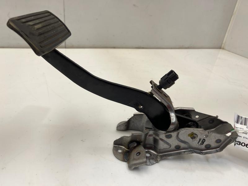2009 - 2014 Acura TSX TL Brake Pedal Assembly OEM 46600-TA0-A83