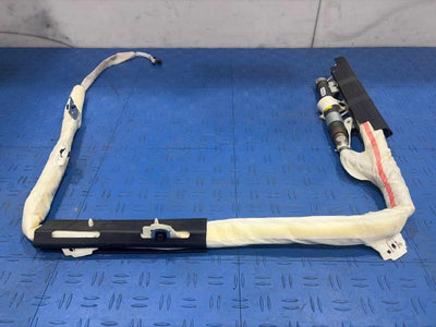 2012 Jeep Compass Air Bag