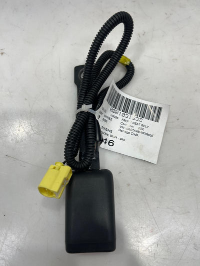 2022 Subaru Impreza Front Seat Belt