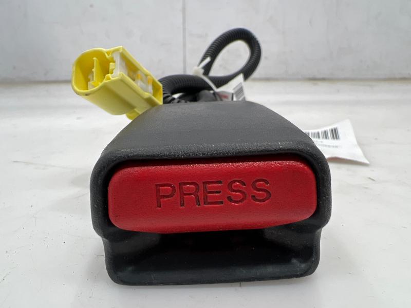 2022 Subaru Impreza Front Seat Belt