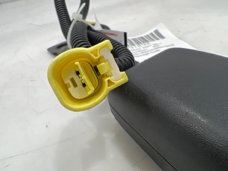 2022 Subaru Impreza Front Seat Belt