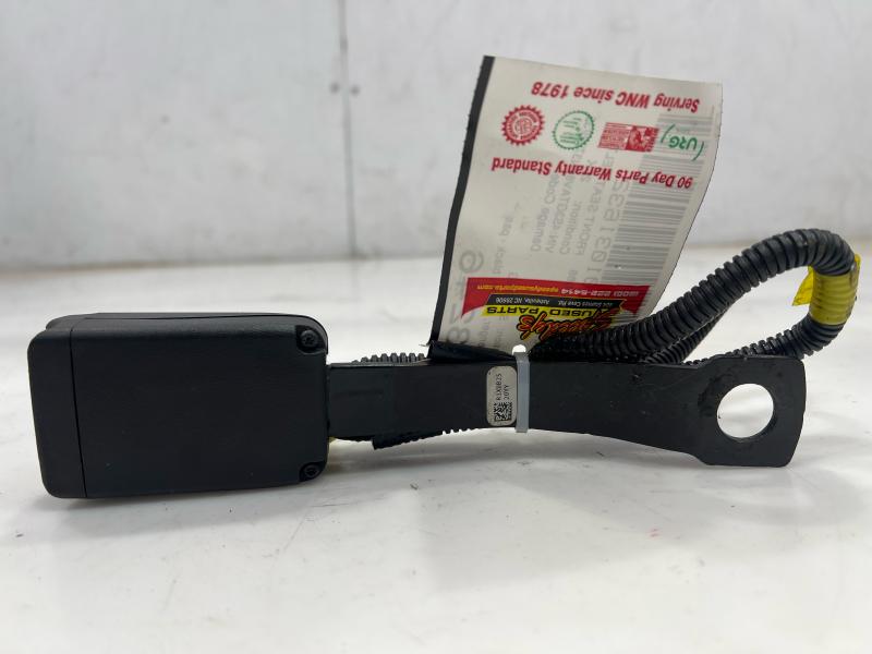 2022 Subaru Impreza Front Seat Belt