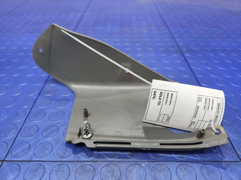 2007 Dodge Grand Caravan Misc Ebay Parts
