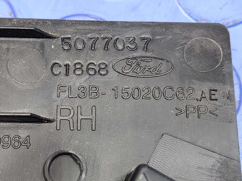 2015 Ford F-150 Misc Ebay Parts