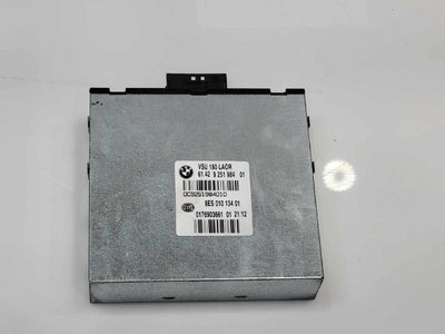 2012 BMW 528I Converter/Inverter/Charger