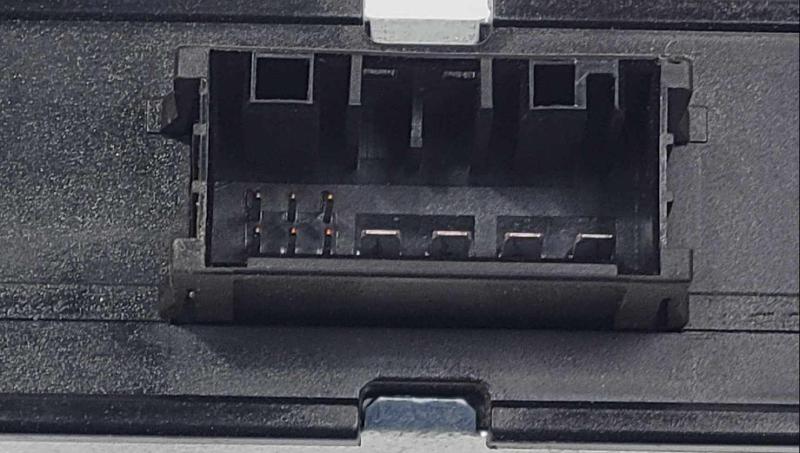 2012 BMW 528I Converter/Inverter/Charger