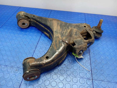 2012 Toyota Tundra Lower Control Arm Front
