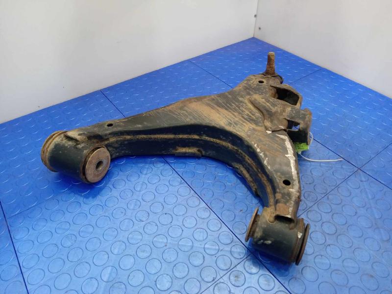 2012 Toyota Tundra Lower Control Arm Front