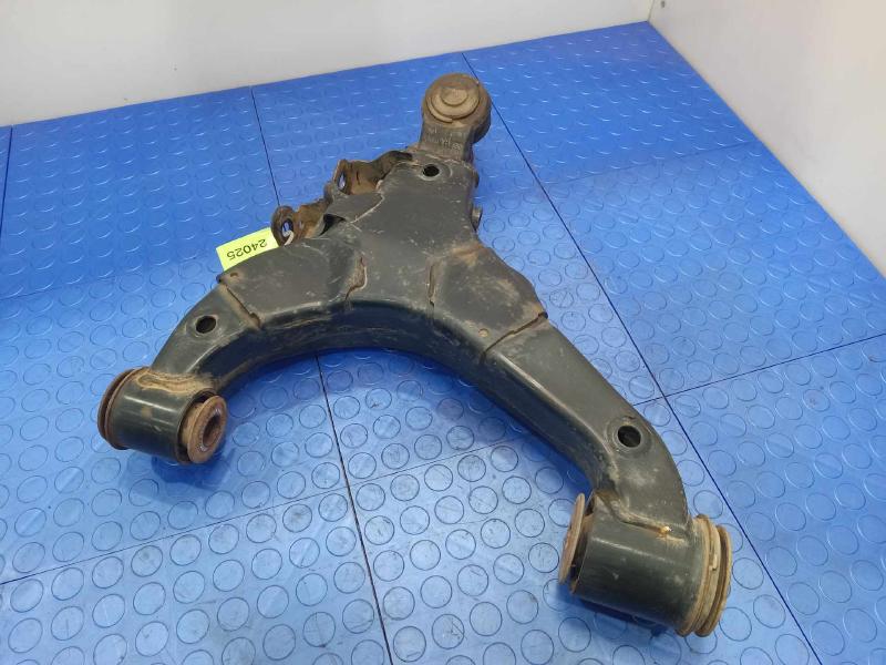 2012 Toyota Tundra Lower Control Arm Front