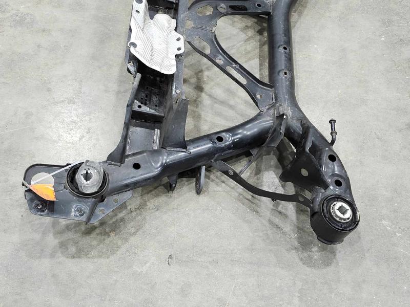 2017-2020 Volvo S90 Rear Suspension Crossmember Subframe Genuine OEM 31434550