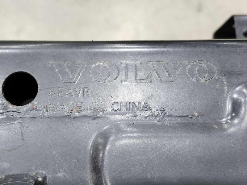 2017-2020 Volvo S90 Rear Suspension Crossmember Subframe Genuine OEM 31434550