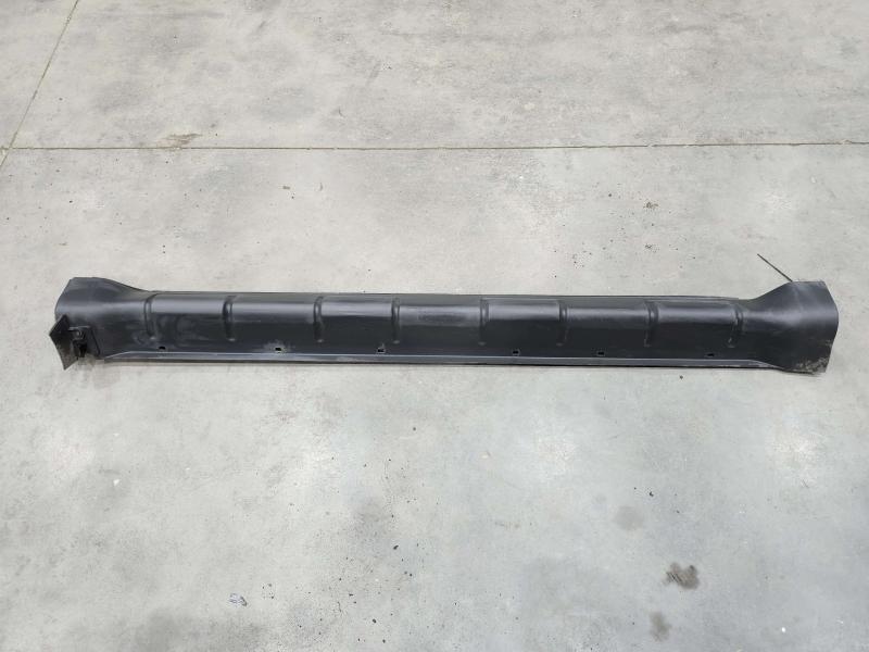2012 Ford Escape Rocker Moulding