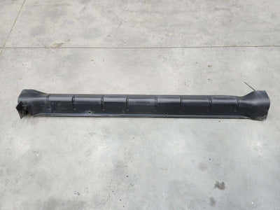 2012 Ford Escape Rocker Moulding