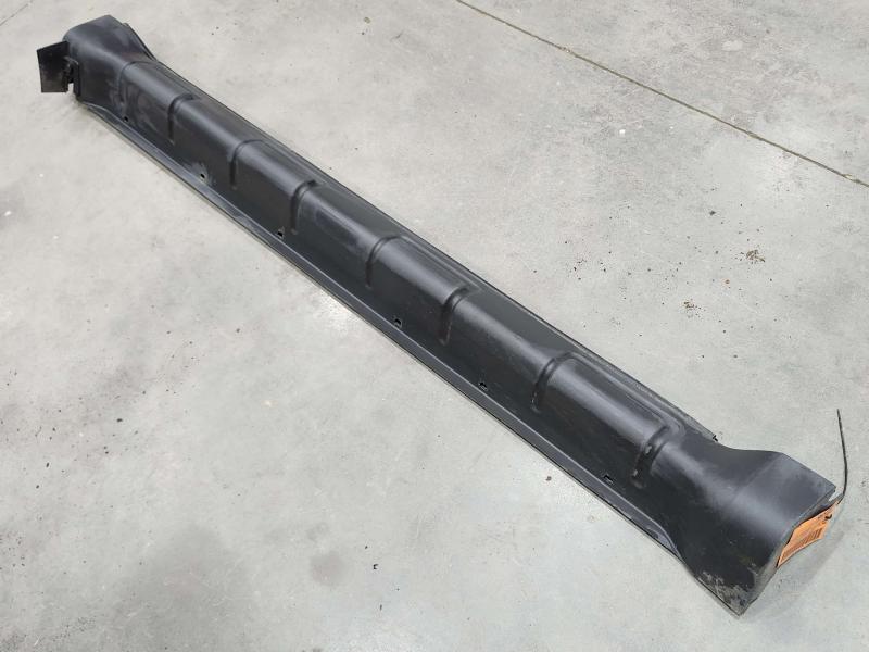 2012 Ford Escape Rocker Moulding