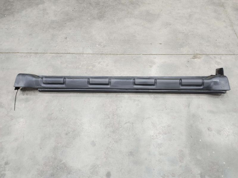 2012 Ford Escape Rocker Moulding