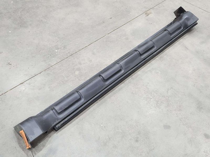 2012 Ford Escape Rocker Moulding