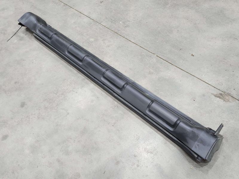2012 Ford Escape Rocker Moulding