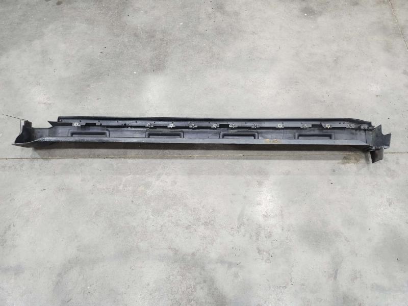 2012 Ford Escape Rocker Moulding