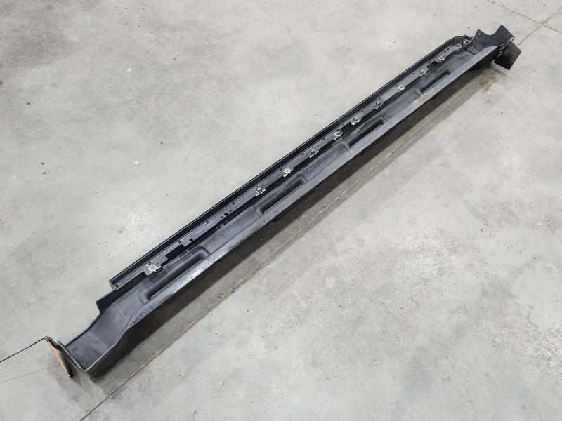 2012 Ford Escape Rocker Moulding