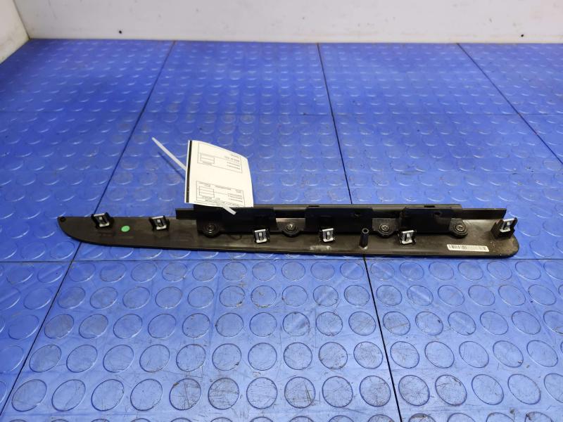 2012 Dodge Grand Caravan Misc Ebay Parts