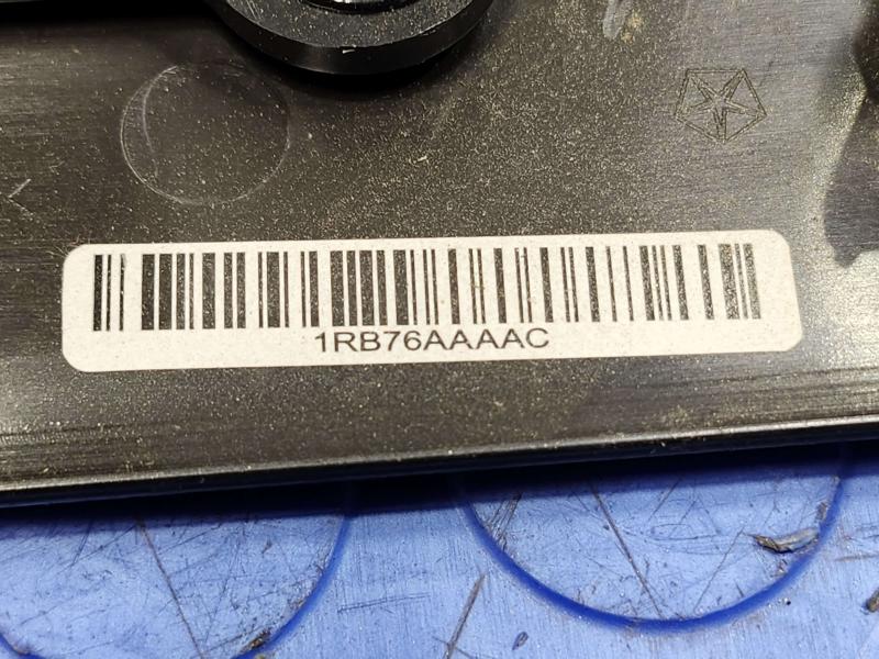 2012 Dodge Grand Caravan Misc Ebay Parts