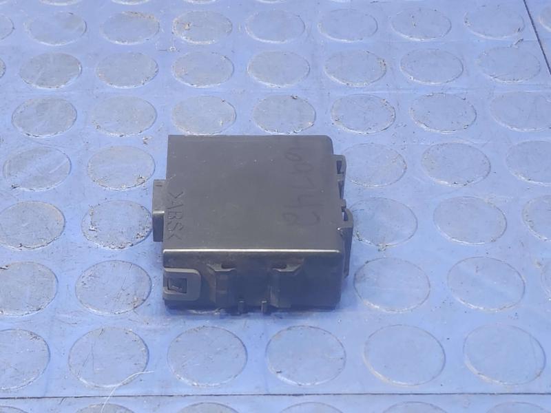 2014 Toyota Prius Chassis Brain Box