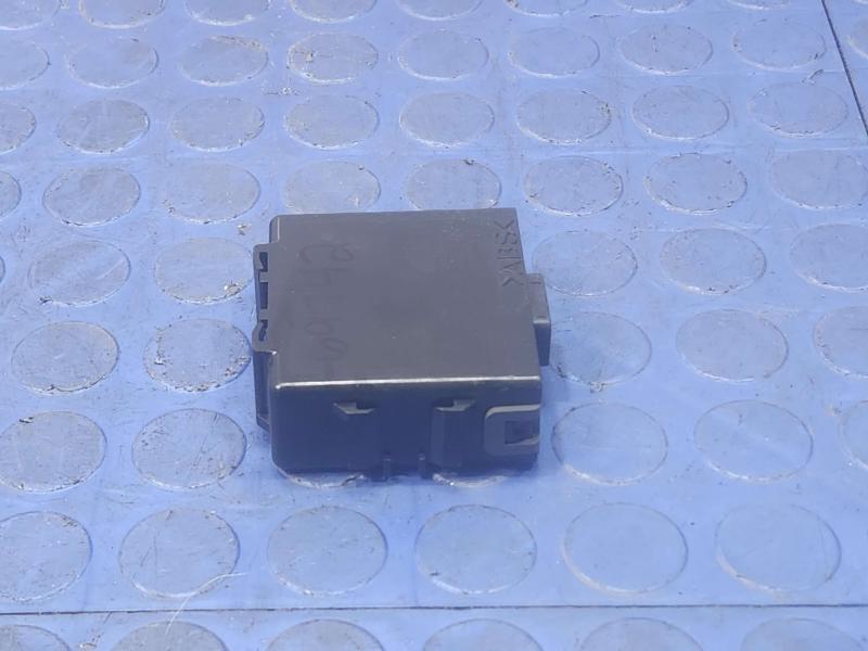 2014 Toyota Prius Chassis Brain Box