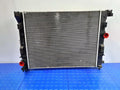 2021 Nissan Versa Radiator