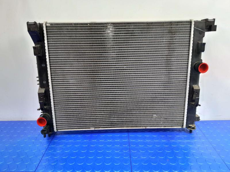 2021 Nissan Versa Radiator