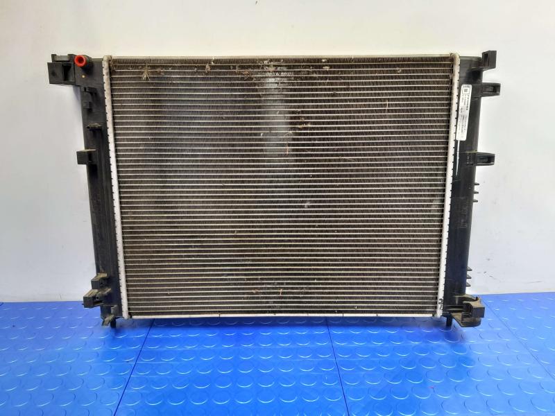 2021 Nissan Versa Radiator