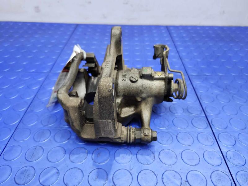 2017 Chevrolet Cruze Caliper